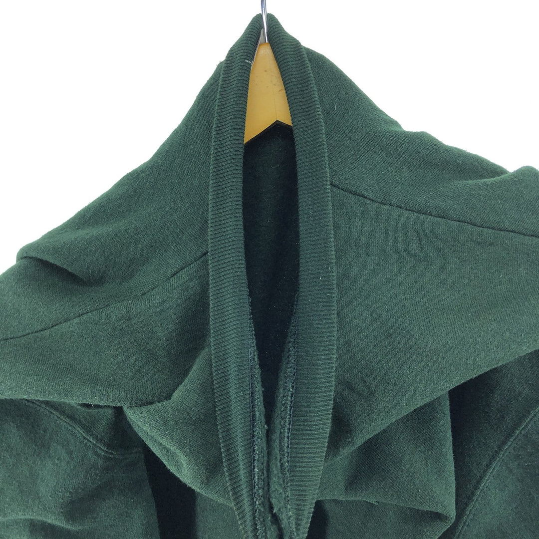 80s-90'S Calvin Klein JEANS Logo Sweatshirt Trainer Made in USA Men's XL Vintage /eaa521071