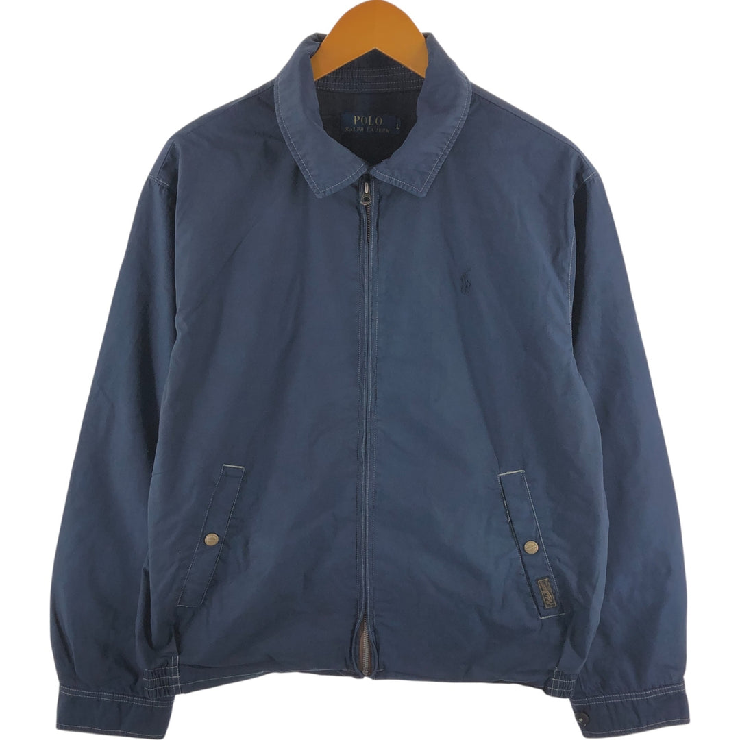 Ralph Lauren POLO RALPH LAUREN Swing Top Sports Jacket Men's L / eaa521113