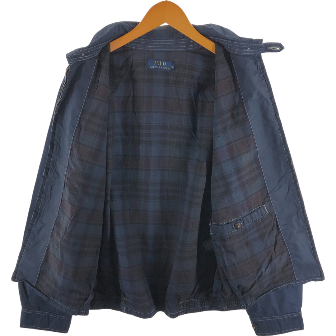 Ralph Lauren POLO RALPH LAUREN Swing Top Sports Jacket Men's L / eaa521113