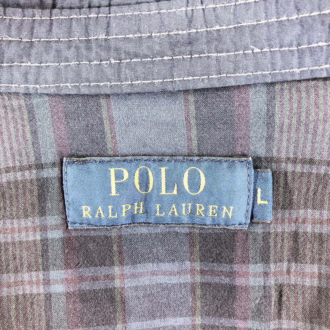 Ralph Lauren POLO RALPH LAUREN Swing Top Sports Jacket Men's L / eaa521113