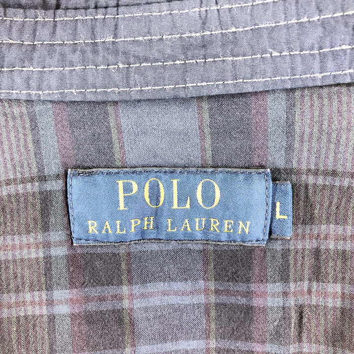 Ralph Lauren POLO RALPH LAUREN Swing Top Sports Jacket Men's L / eaa521113