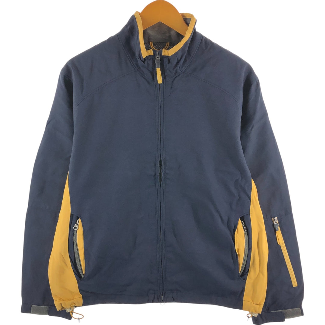 00'S GAP nylon jacket, men's size L /eaa521120