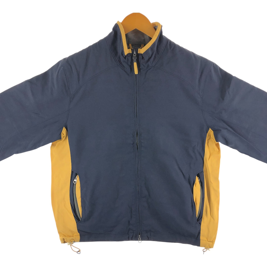 00'S GAP nylon jacket, men's size L /eaa521120