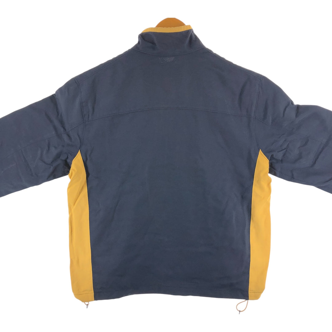 00'S GAP nylon jacket, men's size L /eaa521120