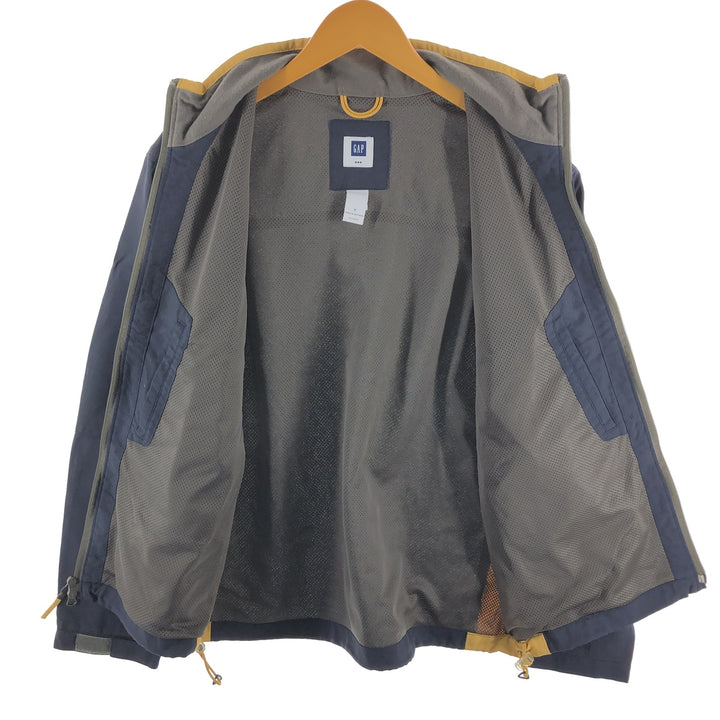 00'S GAP nylon jacket, men's size L /eaa521120