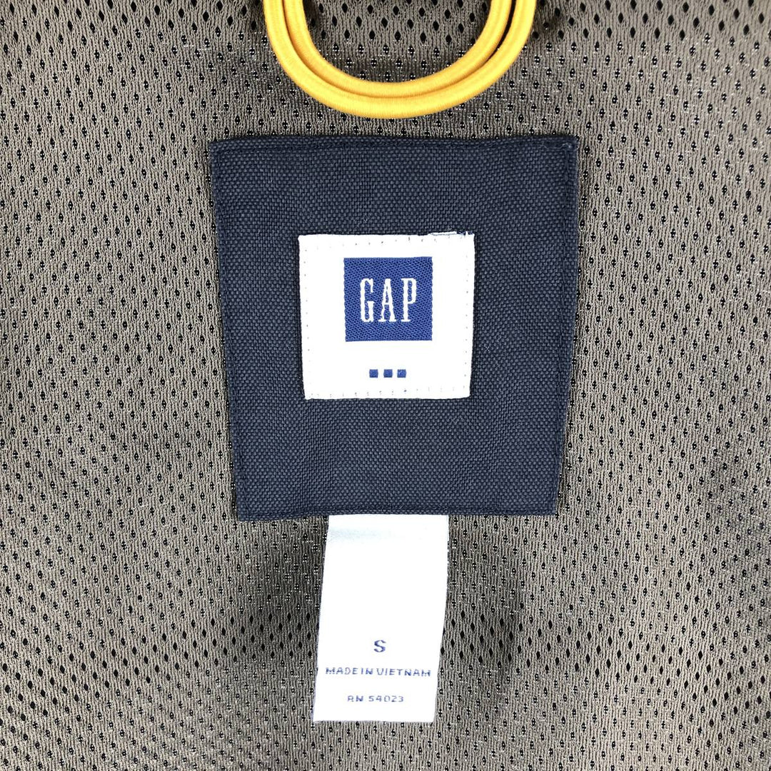 00'S GAP nylon jacket, men's size L /eaa521120