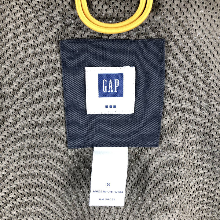 00'S GAP nylon jacket, men's size L /eaa521120