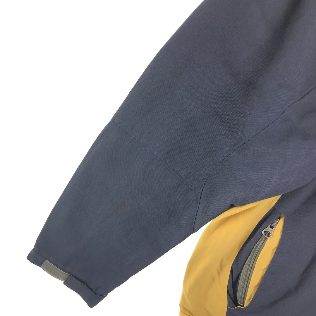 00'S GAP nylon jacket, men's size L /eaa521120