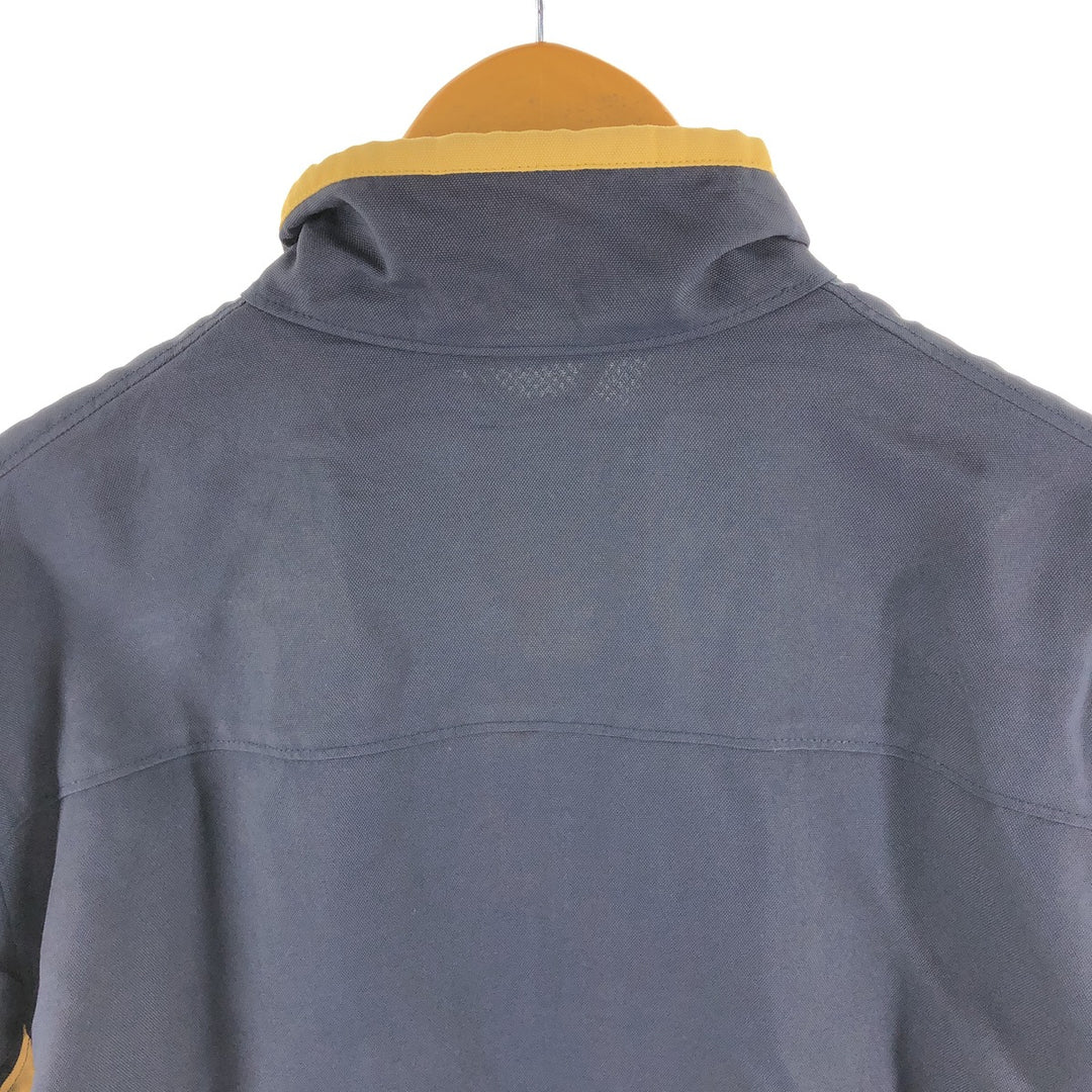 00'S GAP nylon jacket, men's size L /eaa521120