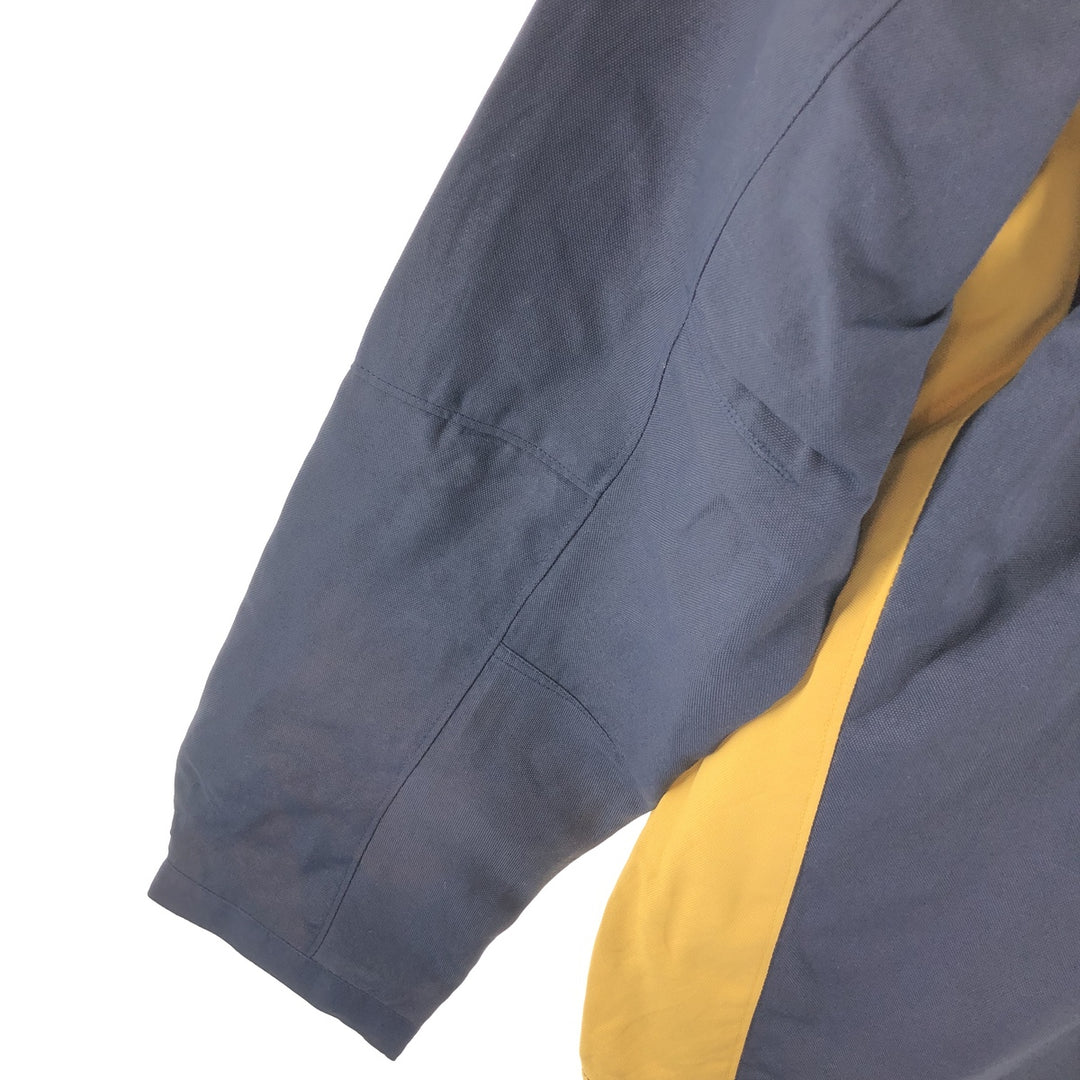 00'S GAP nylon jacket, men's size L /eaa521120