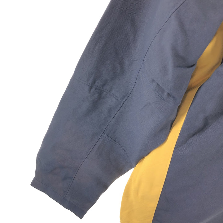 00'S GAP nylon jacket, men's size L /eaa521120