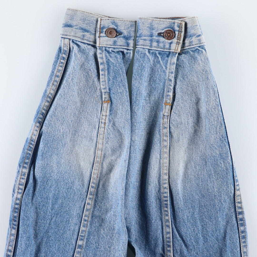 80'S Levi's denim jacket, denim jacket, made in USA, men's size L, vintage /eaa521129