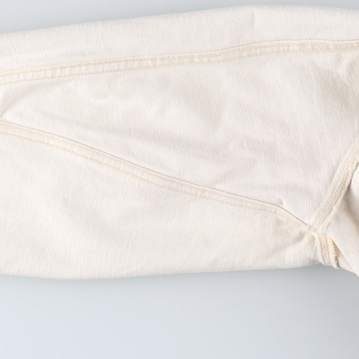 90s~00'S Calvin Klein JEANS denim coveralls men's XL size vintage /eaa521134