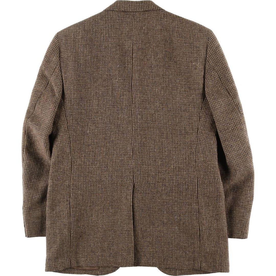 COUNTRY SQUIRE CLOTHES Welshire Tweed Jacket Made in USA Men's M size /eaa521139