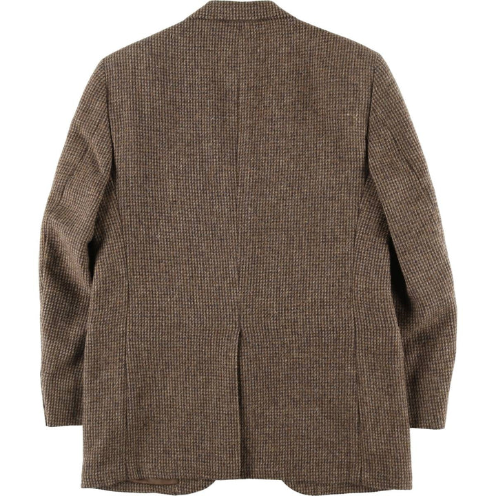 COUNTRY SQUIRE CLOTHES Welshire Tweed Jacket Made in USA Men's M size /eaa521139