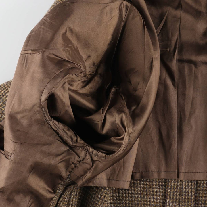 COUNTRY SQUIRE CLOTHES Welshire Tweed Jacket Made in USA Men's M size /eaa521139