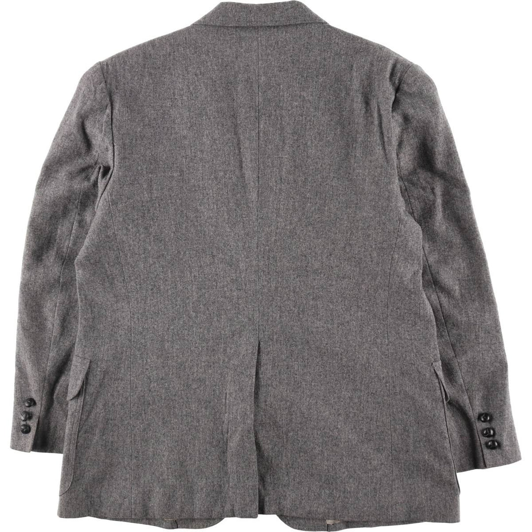 80'S Pendleton wool tailored jacket, made in USA, men's size L, vintage /eaa521142