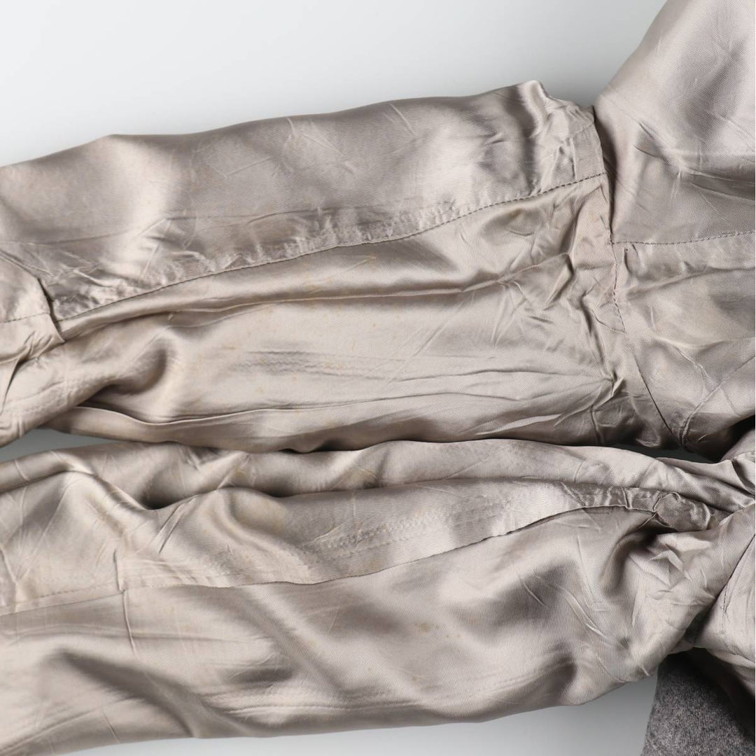 80'S Pendleton wool tailored jacket, made in USA, men's size L, vintage /eaa521142