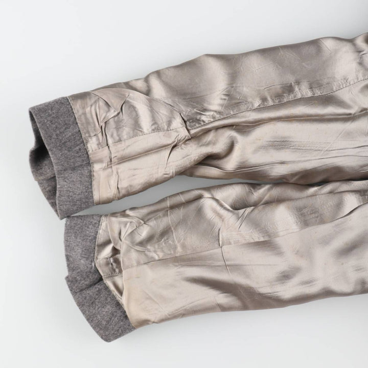 80'S Pendleton wool tailored jacket, made in USA, men's size L, vintage /eaa521142