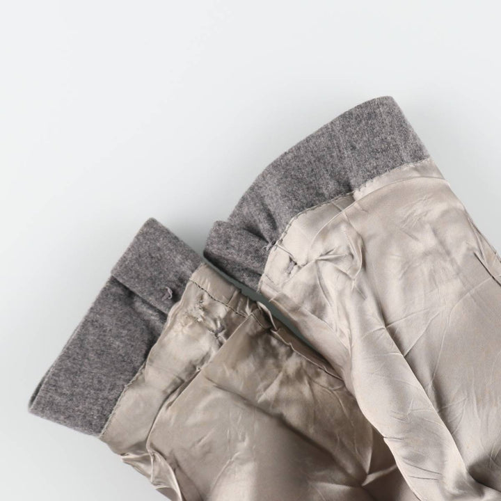 80'S Pendleton wool tailored jacket, made in USA, men's size L, vintage /eaa521142