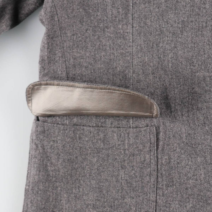 80'S Pendleton wool tailored jacket, made in USA, men's size L, vintage /eaa521142