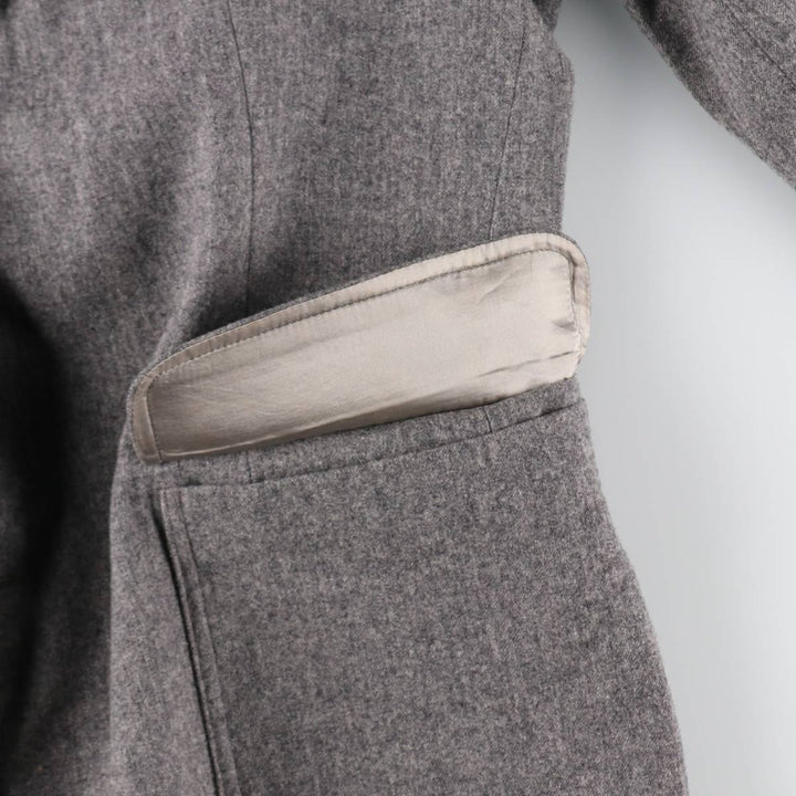 80'S Pendleton wool tailored jacket, made in USA, men's size L, vintage /eaa521142