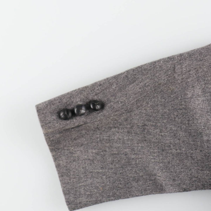 80'S Pendleton wool tailored jacket, made in USA, men's size L, vintage /eaa521142