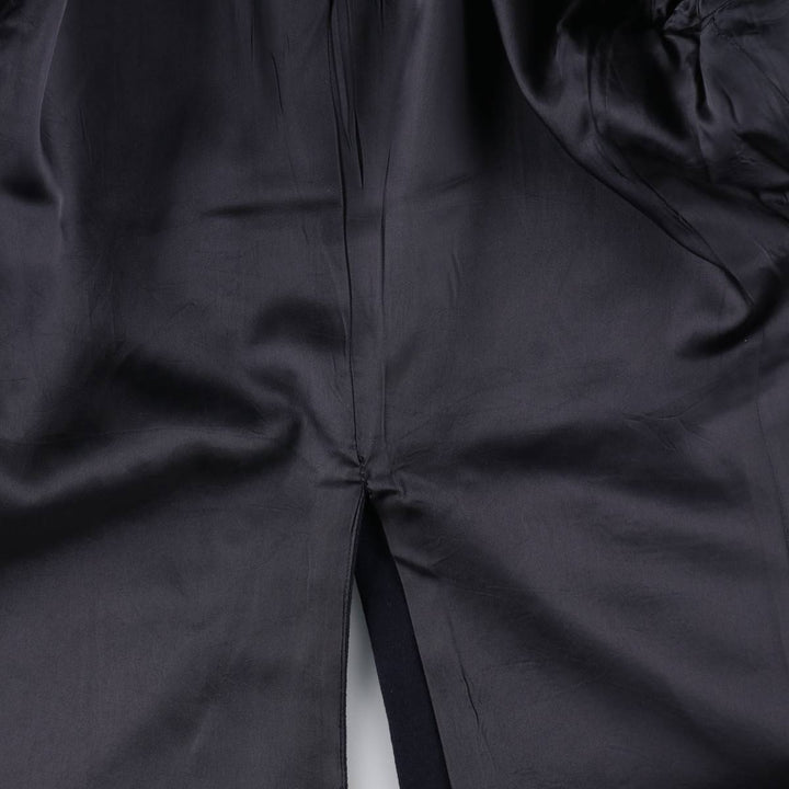 Pendleton Navy blazer, tailored jacket, men's size L wool navy blue type Vintage Second Hand