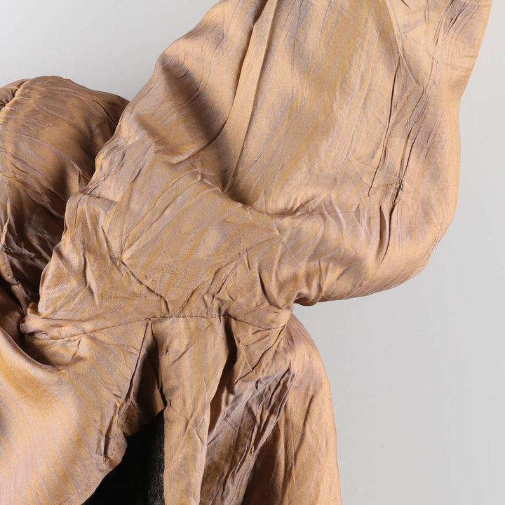 Sears SPORTSWEAR Check Pattern Harris Tweed Wool Tailored Jacket Men's L size / eaa521151