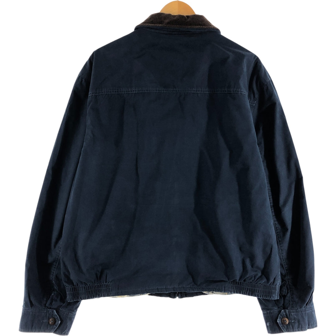 Ralph Lauren POLO by Ralph Lauren Padded Swing Top Sports Jacket Men's XL /eaa521153