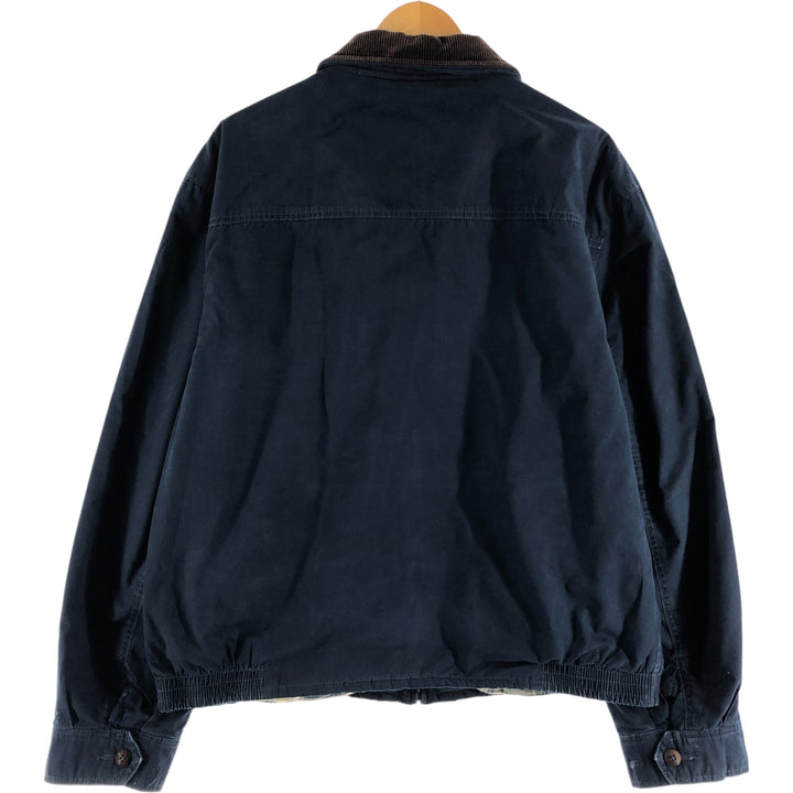 Ralph Lauren POLO by Ralph Lauren Padded Swing Top Sports Jacket Men's XL /eaa521153