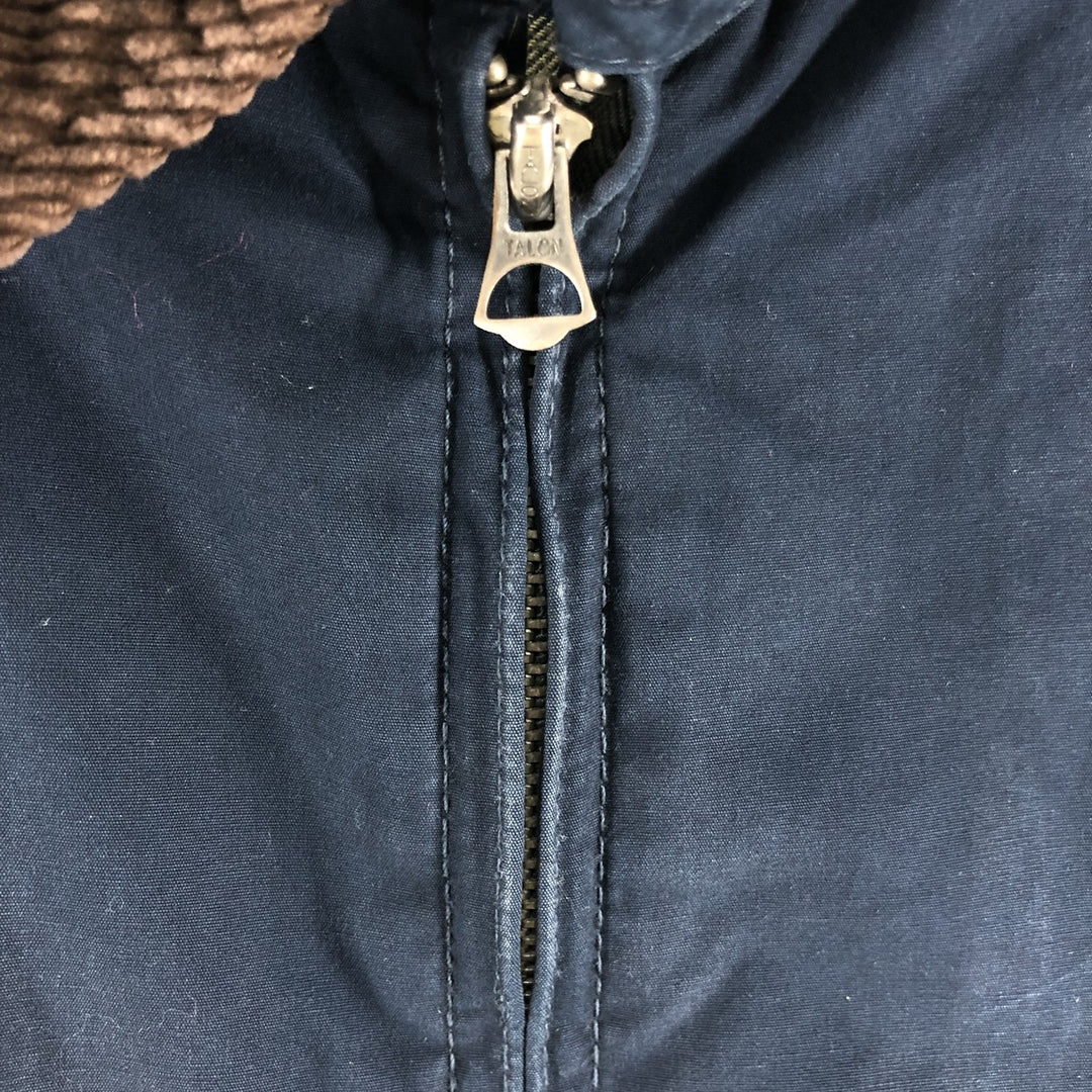 Ralph Lauren POLO by Ralph Lauren Padded Swing Top Sports Jacket Men's XL /eaa521153