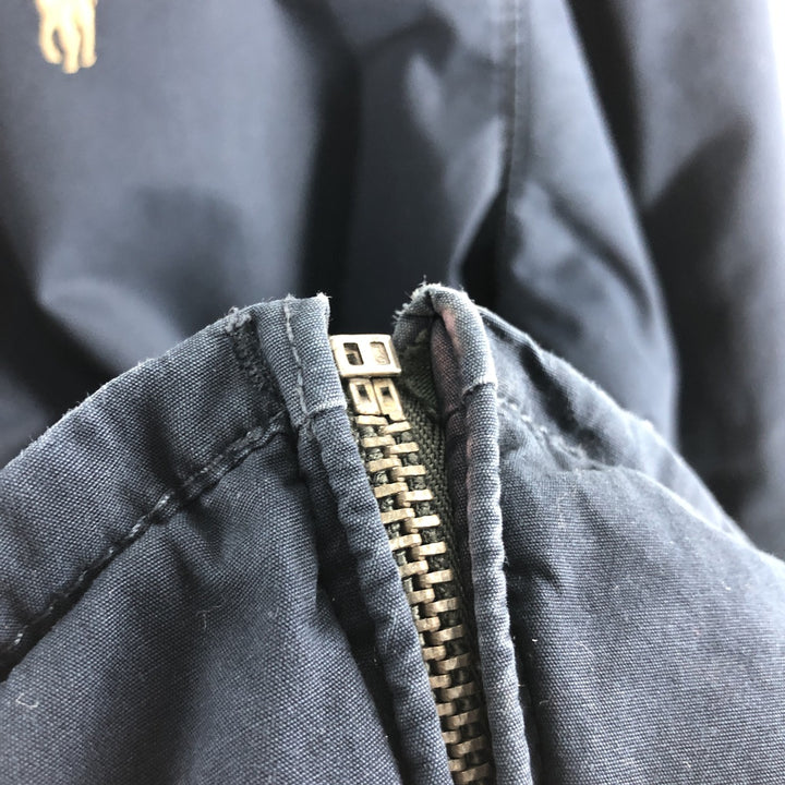 Ralph Lauren POLO by Ralph Lauren Padded Swing Top Sports Jacket Men's XL /eaa521153