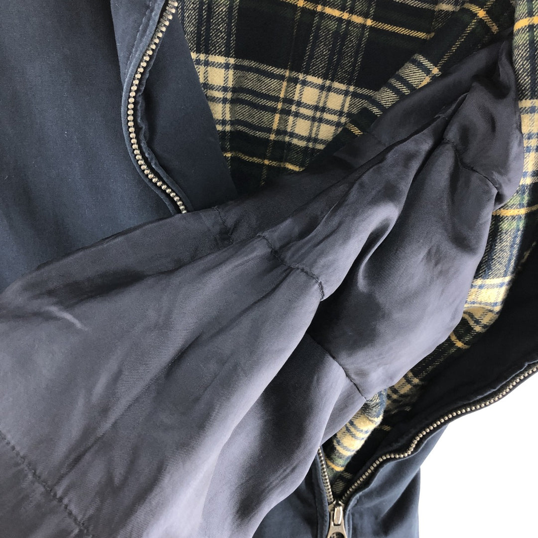 Ralph Lauren POLO by Ralph Lauren Padded Swing Top Sports Jacket Men's XL /eaa521153