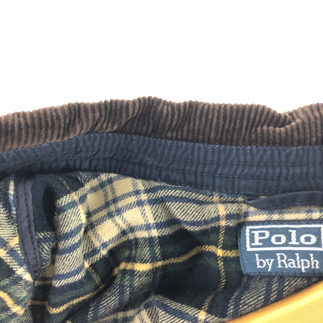 Ralph Lauren POLO by Ralph Lauren Padded Swing Top Sports Jacket Men's XL /eaa521153