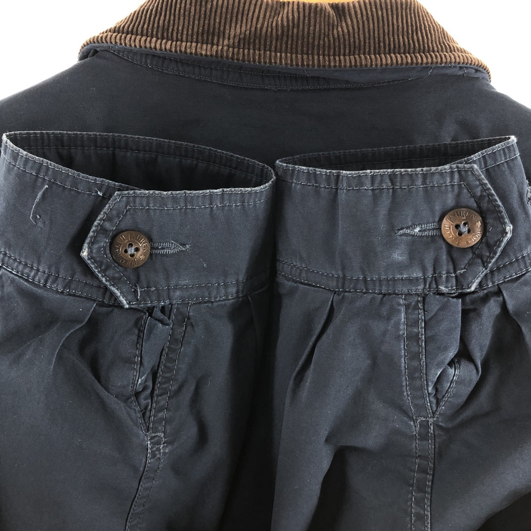 Ralph Lauren POLO by Ralph Lauren Padded Swing Top Sports Jacket Men's XL /eaa521153