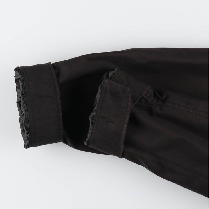 Ralph Lauren POLO by Ralph Lauren Swing Top Sports Jacket Men's M polyester navy blue type Vintage Second Hand