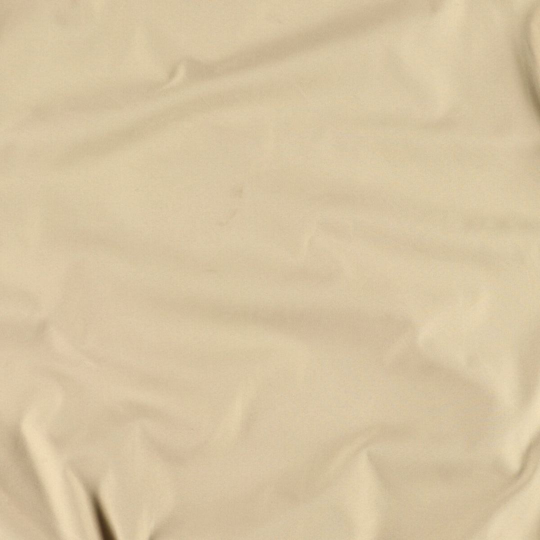 Ralph Lauren POLO by Ralph Lauren Swing Top Sports Jacket Men's XXL polyester Beige type Vintage Second Hand