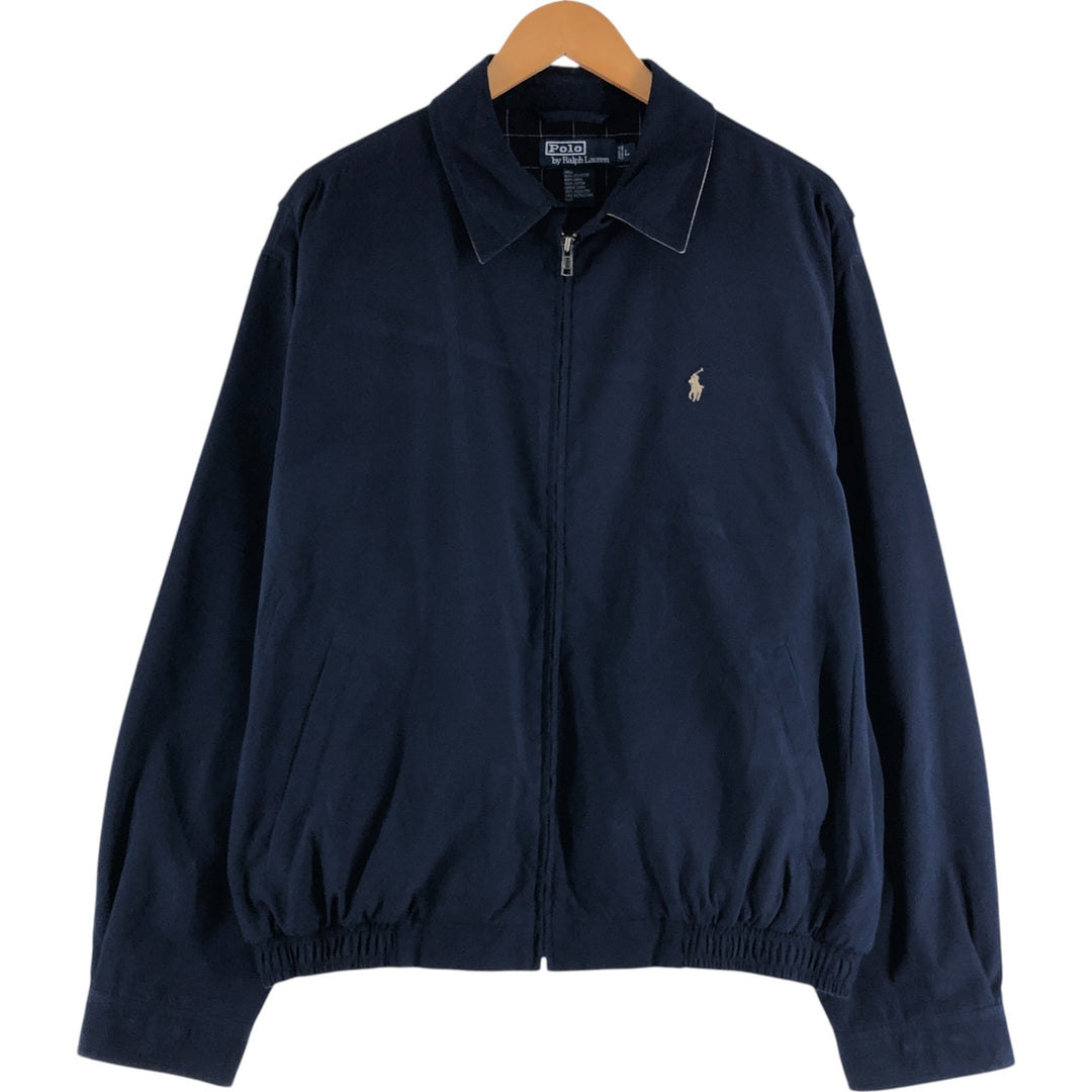 Ralph Lauren POLO by Ralph Lauren Swing Top Sports Jacket Men's L size / eaa521161