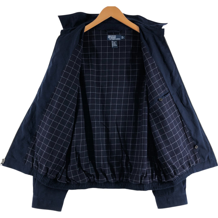 Ralph Lauren POLO by Ralph Lauren Swing Top Sports Jacket Men's L size / eaa521161