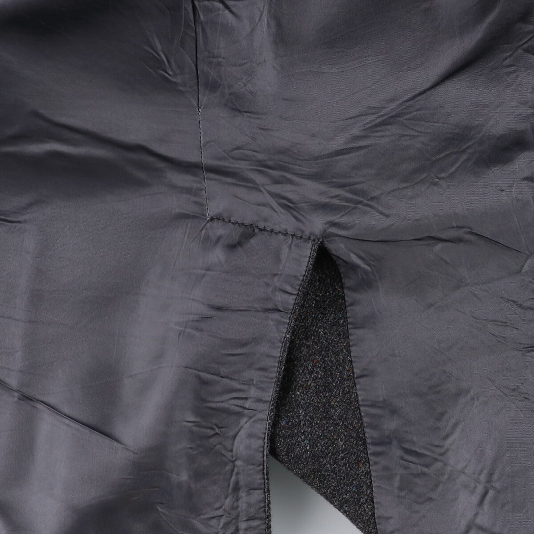 90'S POLO by Ralph Lauren Color Nep Wool Tailored Jacket Made in USA Men's S Size Vintage /eaa521175