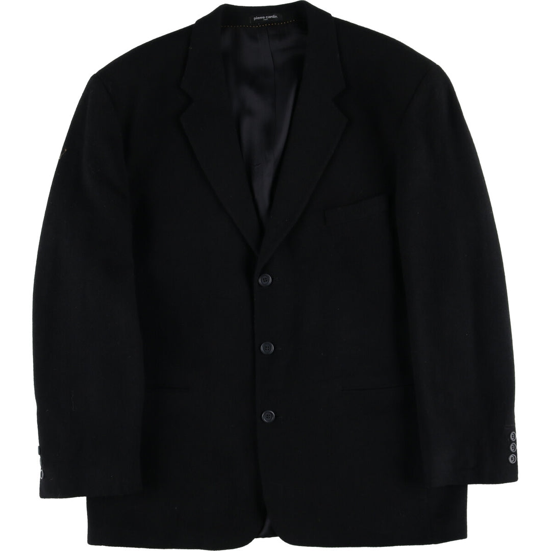 Pierre Cardin PARIS wool tailored jacket, men's XL size /eaa521176