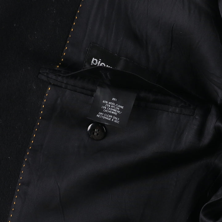 Pierre Cardin PARIS wool tailored jacket, men's XL size /eaa521176