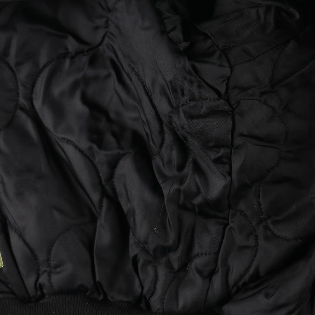 Civilian Alpha CWU-45/P Type Military Flight Jacket Men's XXL /eaa521197