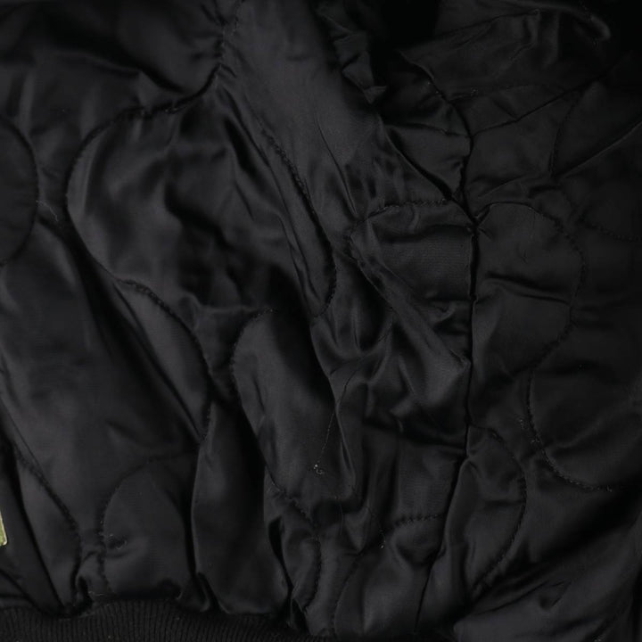 Civilian Alpha CWU-45/P Type Military Flight Jacket Men's XXL /eaa521197