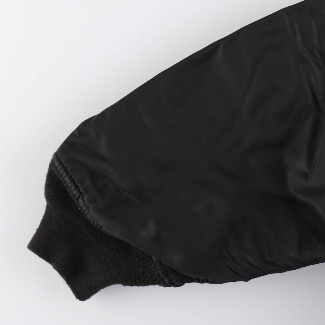 Civilian Alpha CWU-45/P Type Military Flight Jacket Men's XXL /eaa521197