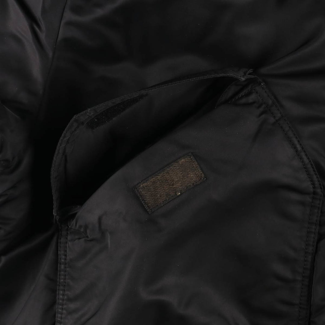 Civilian Alpha CWU-45/P Type Military Flight Jacket Men's XXL /eaa521197