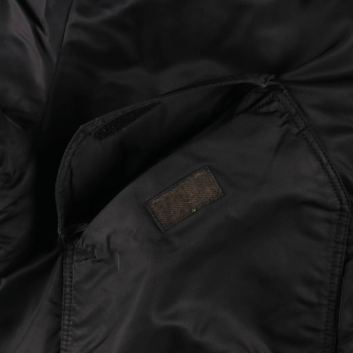 Civilian Alpha CWU-45/P Type Military Flight Jacket Men's XXL /eaa521197