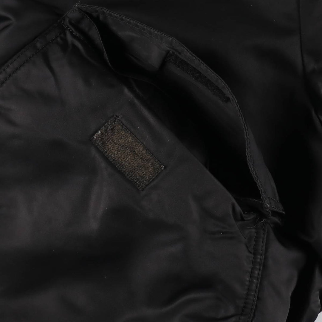 Civilian Alpha CWU-45/P Type Military Flight Jacket Men's XXL /eaa521197