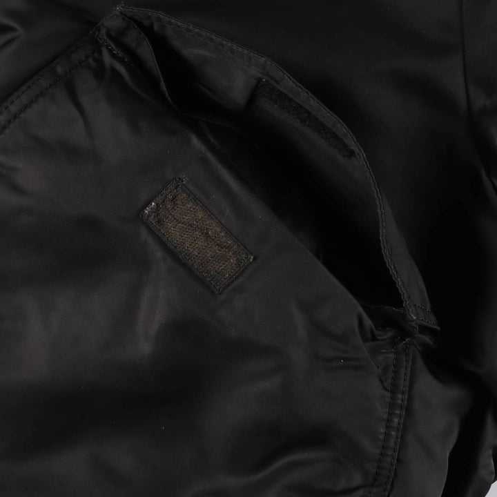 Civilian Alpha CWU-45/P Type Military Flight Jacket Men's XXL /eaa521197